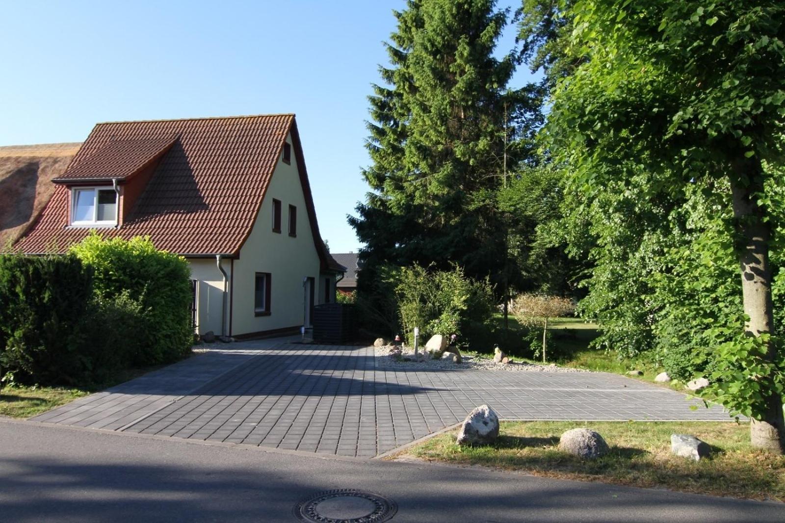 Fewo Zeno II Zingst Exterior photo